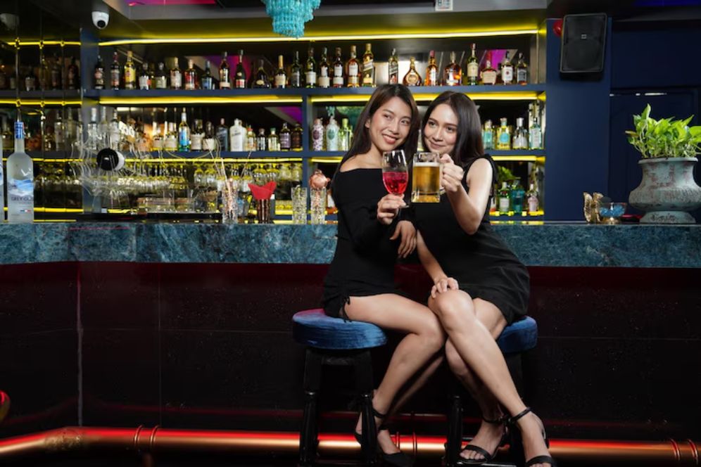 Best Lounge in Worli