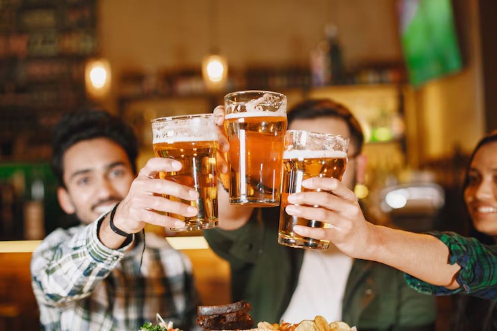 Best Pub in Mumbai