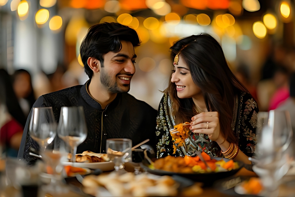 Best Restaurants for Anniversary