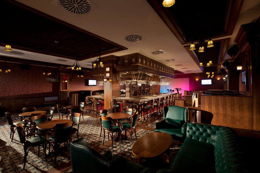 10 Premium Best Pub in Mumbai You Must Visit