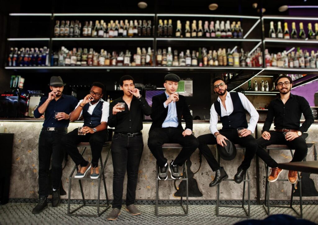Top 10 Important Benefits of Best Pub in Mumbai
