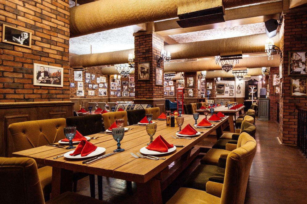 Top 7 Reasons to Visit the Lounge in Worli This Weekend